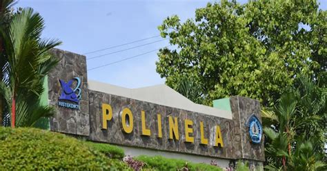 Event Politeknik Negeri Lampung (POLINELA)