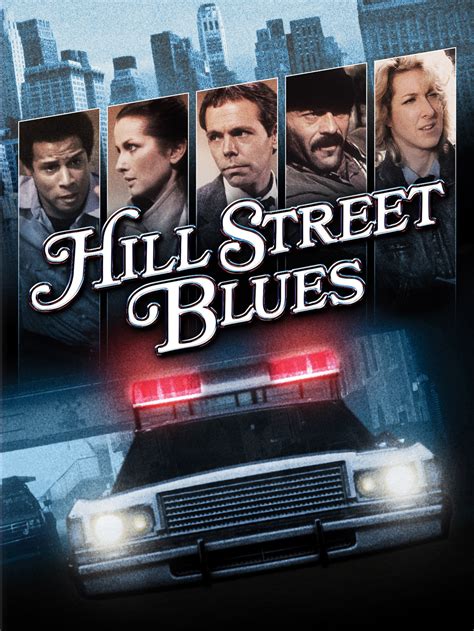 Hill Street Blues TV Show: News, Videos, Full Episodes and More ...