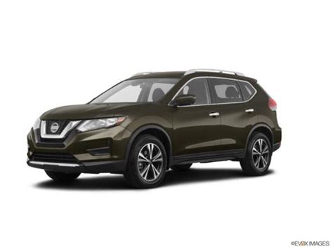 2020 Nissan Rogue Specs, Prices, VINs & Recalls - AutoDetective