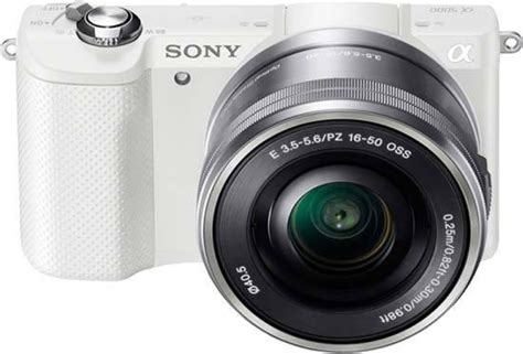 Sony A5000 Review | Photography Blog