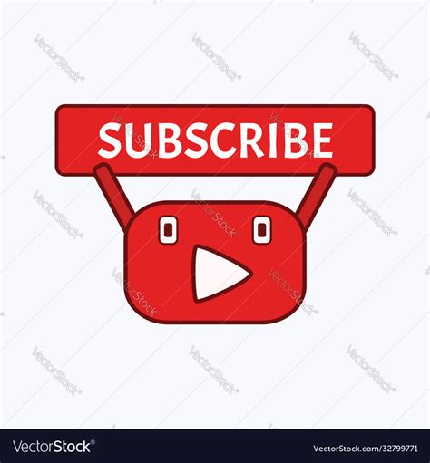 Funny Youtube Logo