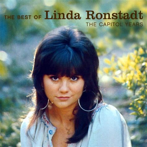 bol.com | The Best Of Linda Ronstadt - The Ca, Linda Ronstadt | CD (album) | Muziek