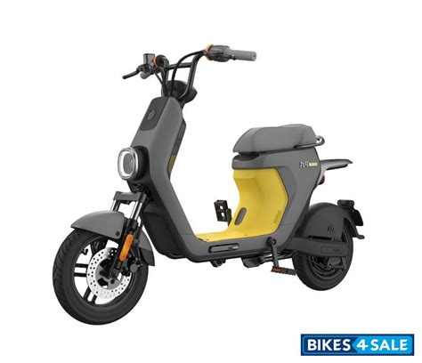 Segway eMoped C80 Electric Moped Price, Specs and Features - Bikes4Sale