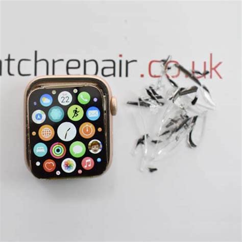 Apple Watch Repair | How does it works? - iWatchRepair