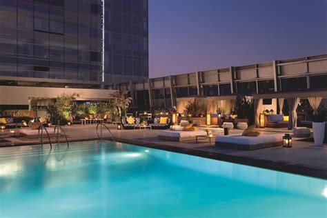 The Ritz-Carlton, Los Angeles Los Angeles, California, US - Reservations.com