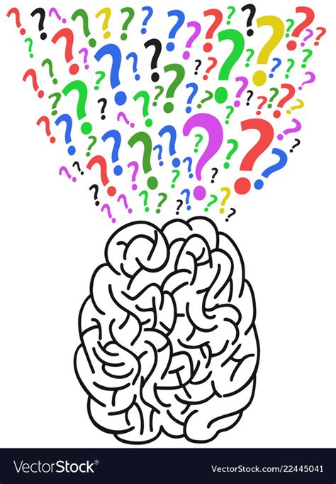 Download High Quality question mark clip art brain Transparent PNG Images - Art Prim clip arts 2019