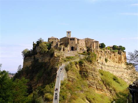 Da Civita di Bagnoregio a Viterbo - artinvistaguideviterbo.com