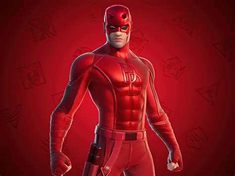 1600x1200 Daredevil Fortnite 2020 4k Wallpaper,1600x1200 Resolution HD 4k Wallpapers,Images ...