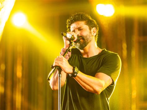 Farhan Akhtar Dubai: Bollywood's Farhan Akhtar to perform at Coca-Cola ...