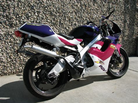 1996 Suzuki RGV250 Gamma SP, VJ23A, Road registered, CA title, current ...