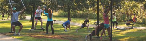 Fitness Park | Outdoor Fitness Equipment | Fitness Zone