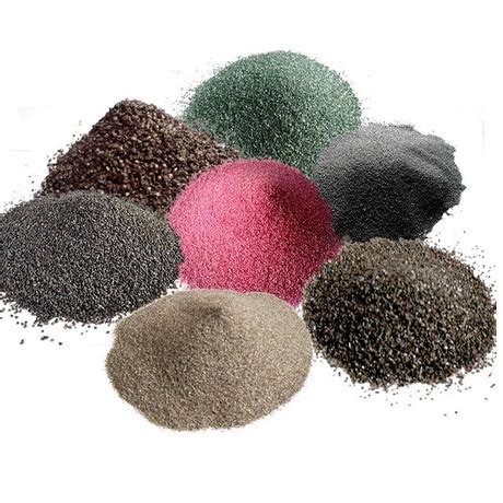 Sand Blasting Abrasives for Sale - Buy blasting abrasives, sandblasting ...