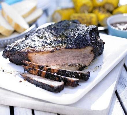 BBQ brisket recipe | BBC Good Food