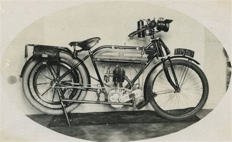 Exploring the History of BSA Motorcycles - Bike Years