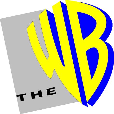 Image - The WB logo (1) (1).png | Dream Logos Wiki | FANDOM powered by Wikia