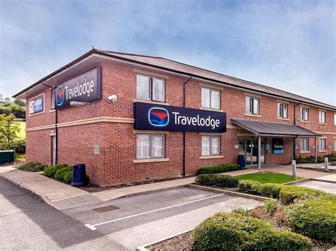 TRAVELODGE ASHBOURNE HOTEL (AU$63): 2021 Prices & Reviews (Derbyshire ...