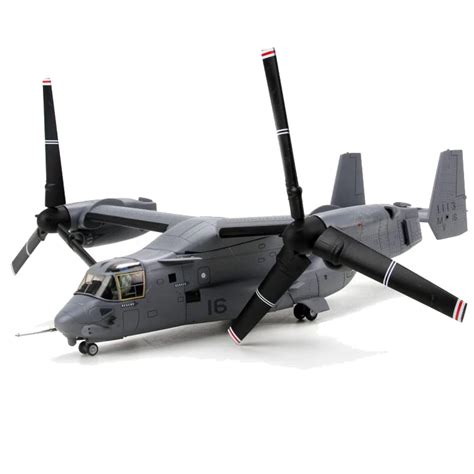 RC Helicopter Osprey V22 U.S Airforce Military Transport Aircraft 2.4G ...