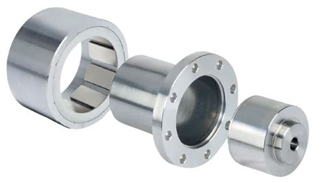 Magnetic Coupling - Hangzhou HS Magnet Co.,Ltd