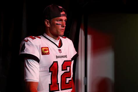 Where Does Tom Brady's Retirement Leave The Buccaneers, Raiders & 49ers ...