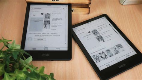 Kindle Paperwhite Signature Edition Review: The Upgrade Is, 46% OFF