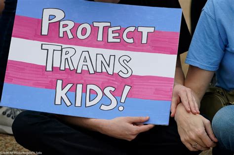 Texas’ Attempt to Tear Parents and Trans Youth Apart, One Year Later | ACLU