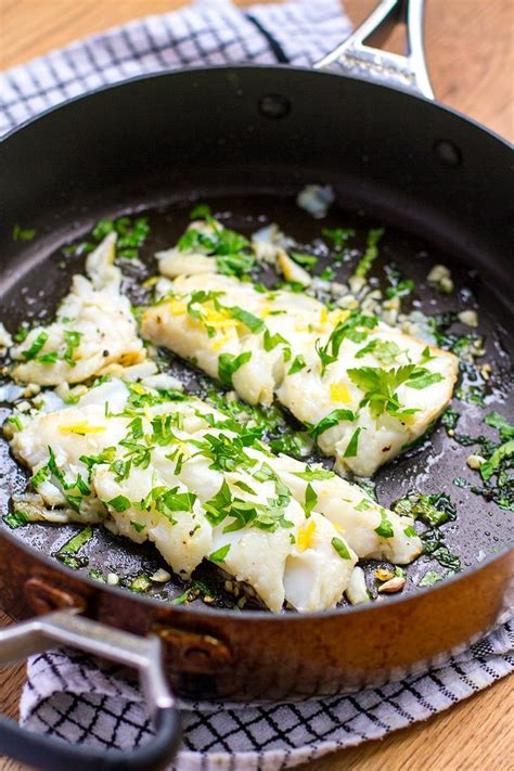 Cod Recipes Paleo, Cod Fish Recipes, Healthy Salad Recipes, Healthy Breakfast Recipes, Tilapia ...