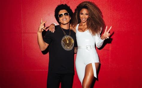 Who Is Bruno Mars’ Ex-Girlfriend? All about the Singer’s Personal Life ...