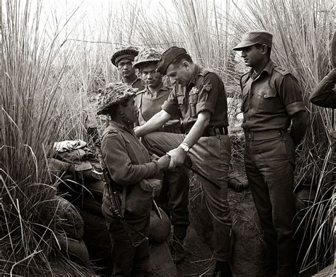 Brilliant commanders and brave men won India the 1971 War - Rediff.com India News