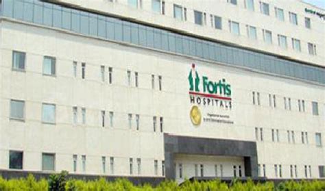 Fortis, Max, Medanta — Why private Indian hospitals are selling out to foreign players