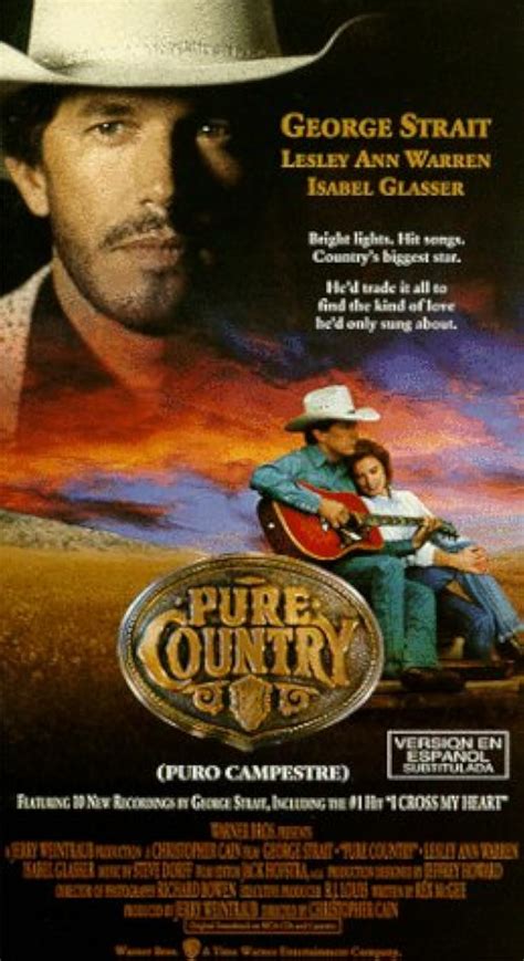 Pure Country (1992)