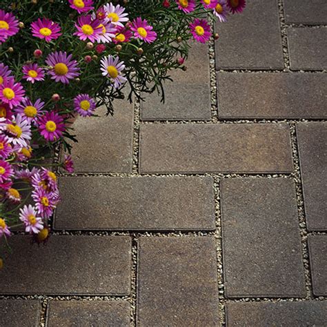 What are the Benefits of Permeable Pavers | Permeable Pavers