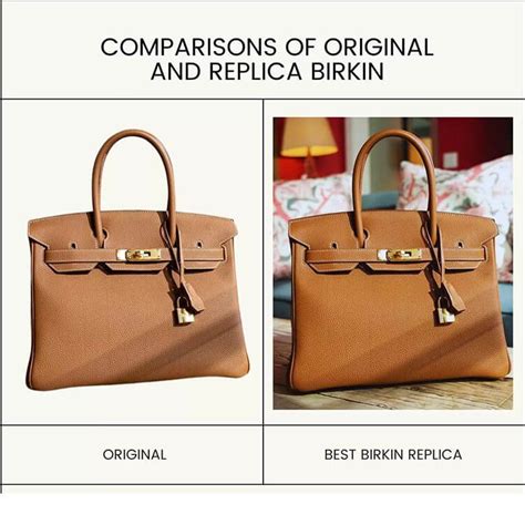 A Guide to Finding the Best Birkin Replica Bag