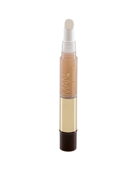 Iman Cosmetics Corrective Concealer Clay >>> More info could be found at the image url. (This is ...