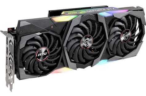 MSI GeForce RTX 2080 Ti Gaming X Trio Reviews, Pros and Cons | TechSpot