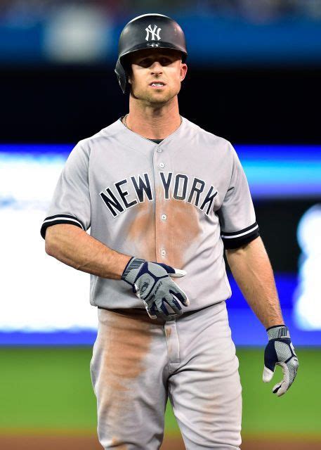 Brett Gardner | New york yankees baseball, Yankees baseball, New york ...