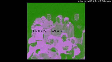 (SOLD)*free for profit* brockhampton type beat - honey tape - YouTube