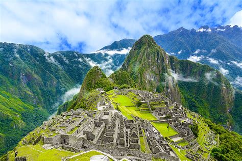 Machu Picchu & Short Inca Trail - 5 Days | kimkim