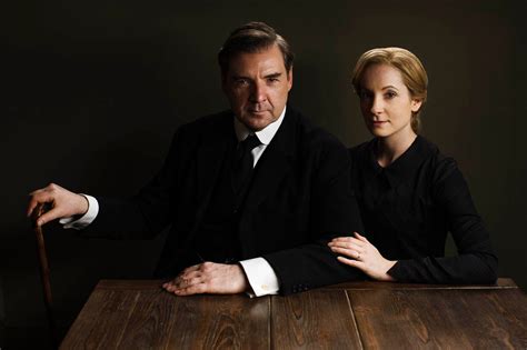 Downton Abbey series 5: Watch first trailer for new season | The ...