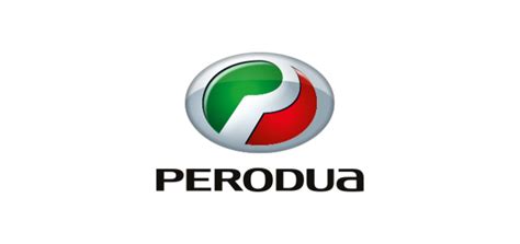 Story Behind Perodua's Logo - Duaria