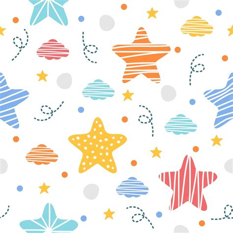 Cartoon Pattern Wallpapers - Top Free Cartoon Pattern Backgrounds ...