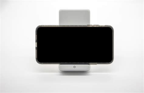 The 4 Best Phone Stand For Desk