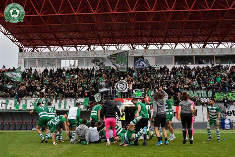 Omonia 29M: the fan-owned Cyprus club making history | Cyprus Mail