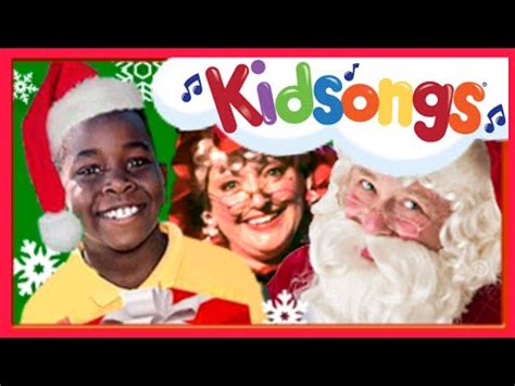 Kidsongs We Wish You A Merry Christmas Vhs mp4 3gp flv mp3 video indir