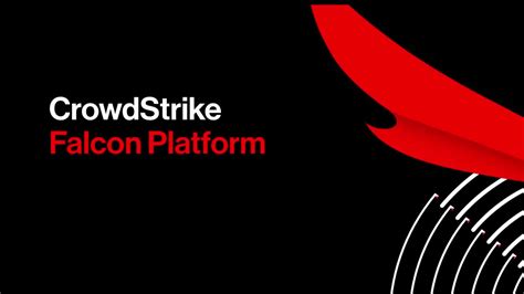 CrowdStrike Falcon® Platform | Demo