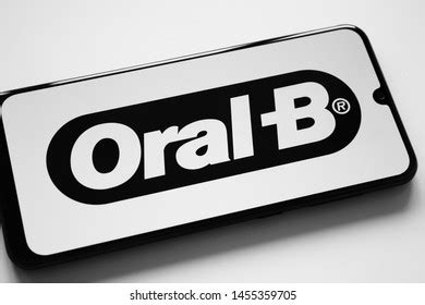 Oral-B Logo Vector (.EPS) Free Download