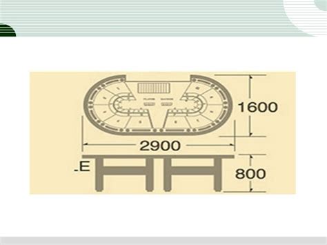 Texas holdem poker table dimensions