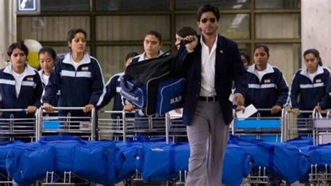 Shah Rukh Khan was nicknamed 'Papa Bear' on Chak De! India set, reveals Vidya Malavade: 'We had ...