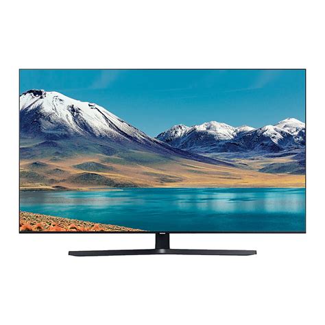 SAMSUNG UE43TU8500, 43 inch Smart Ultra HD 4K LED TV Black FInish with ...