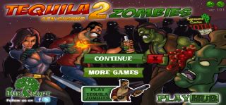 Tequila Zombies 2 Characters - Giant Bomb