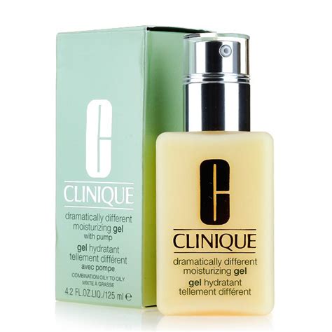 viporte: Clinique dramaticareadifalentomoischarisingjel 125 ml CLINIQUE DRAMATICALLY DIFFERENT ...